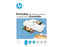 Hp Everyday Lamineerhoes A5 9155 25 vel 80 micron