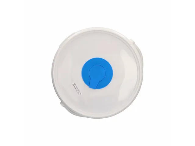 CMT Desinfectie doekjes emmer Blauw 14019N 2x 680 wipes