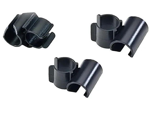 Steelklem SCA-274 Horizonta al 32_35mm per stuk