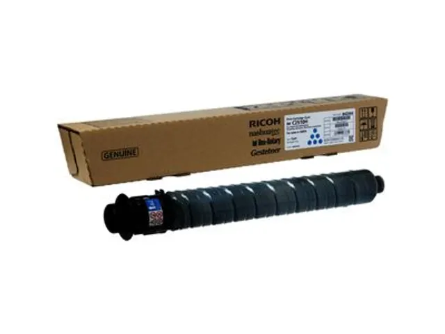 842564 RICOH IM toner cyan 18.000pages