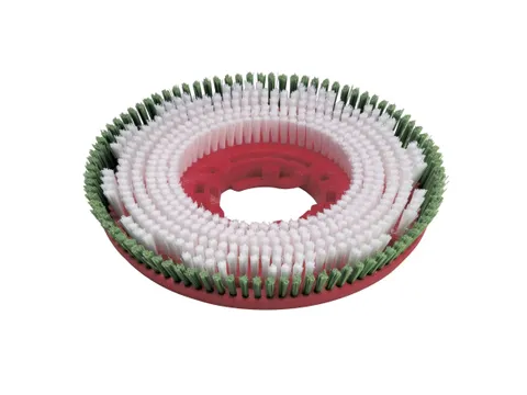 Schrobborstel MDA-21 400mm