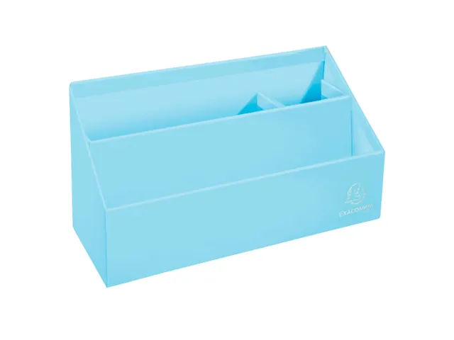 Sorteerder Aquarel pastelblauw