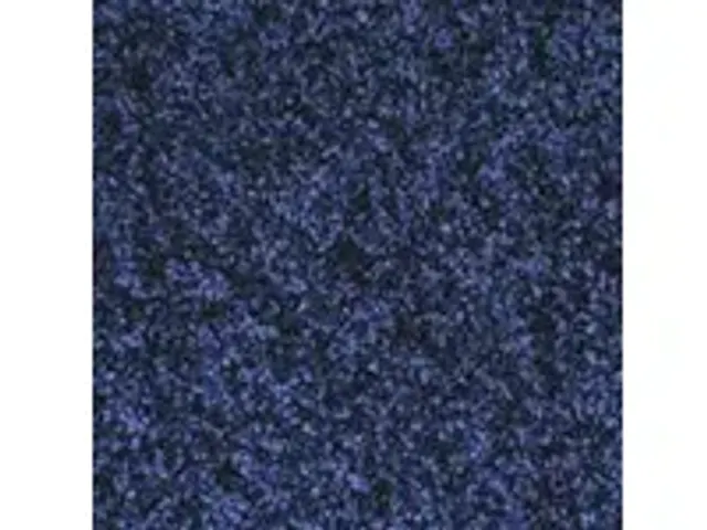 OUTLET Miltex Eazycare Color Schoonloopmat Binnen 60x90cm Wasbaar Donk