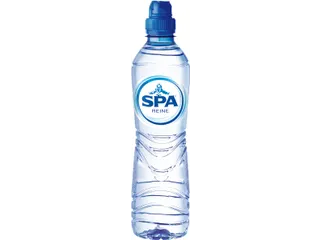 Water Met Sportdop 50 Cl Pak 24 Stuks - 1