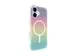ZAGG Milan Snap, Housse, Apple, iPhone 17, 16 cm (6.3 inch), Multicolo