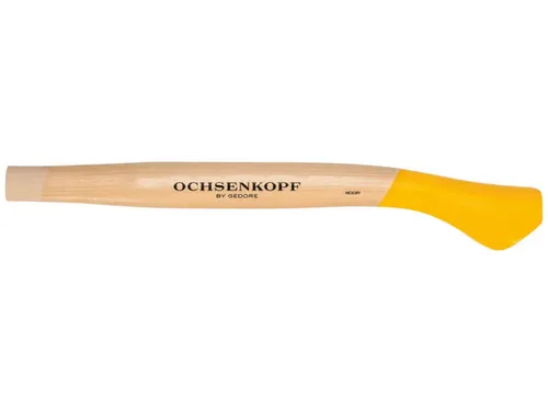 OX E-98 H-0450 Vervangingshandgreep,hickory,koevoet,450mm