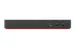 ThinkPad Thunderbolt 4 Workstation Dock - EU/INA/VIE/ROK