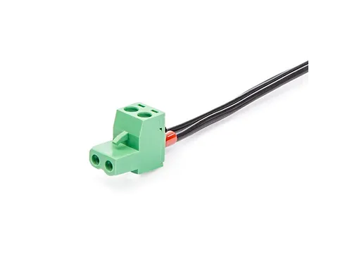 Universele DC voedingsadapter voor industriële USB hubs - 20V, 3.25A