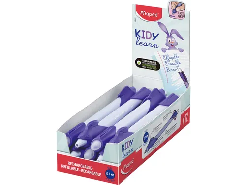 Kidy Learn Magic balpen Konijn, 0,7 mm