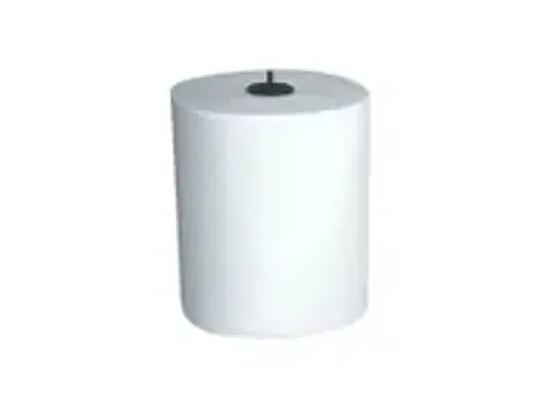 OUTLET DiscountOffice Handdoekpapier 2-laags Wit 140m Tork Matic 6 Rol