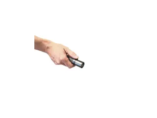 Zaklamp,Behuizing Aluminium Geëloxeerd,300Lumen,Aan-/Uit-Schakelaar - 9