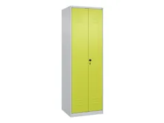 armoire de distribution de linge HxlxP 1850x600x500mm