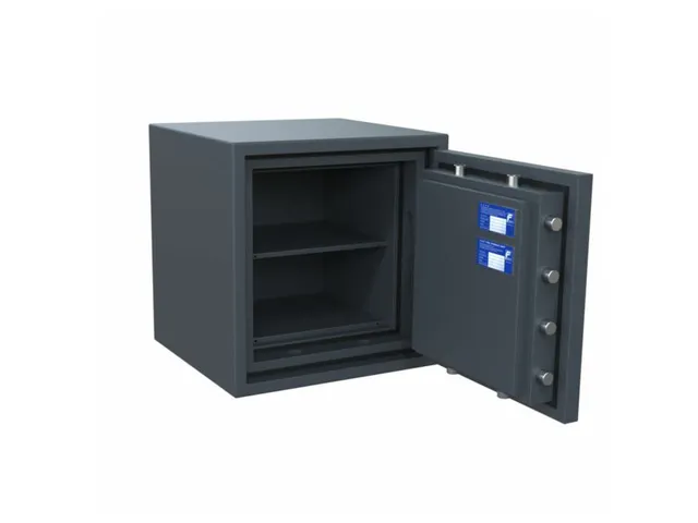 Brandkast Salvus Bologna 46 sleutelslot