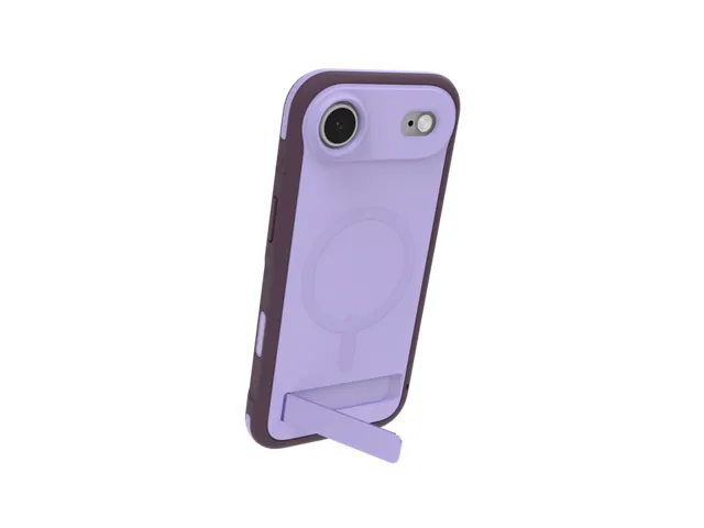 ZAGG Sedona Snap Kickstand, Hoes, Apple, iPhone 17 Air, 16,5 cm (6.5 i