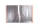 Protège-documents en polypropylène semi-rigide Aquarel PP 120 vues -