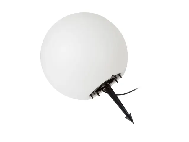 Buitenlamp - BOL - Ø 45cm