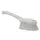 Vikan 41985 Hygiene afwasborstel met korte steel Wit 270mm