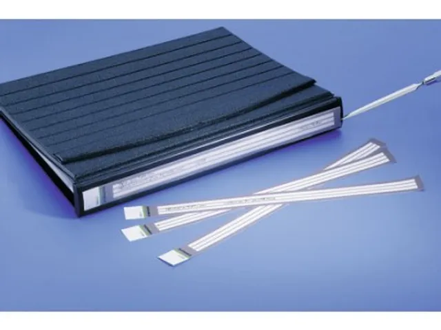 Tafel Flipchart A4 Dwars Durastar10 tassen