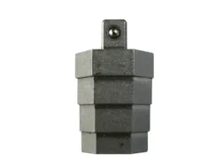 012730 Zeskantstapadapter 5/16 inch-1/2 inch,1/4 inch aandrijving