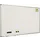 Planbord 60x120cm Softline profiel 8mm Week NL