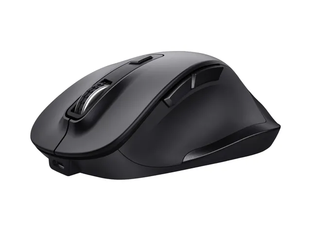 Muis Trust Fyda draadloos eco