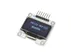 1.3 Inch Oled-Display Voor Arduino (SH1106 Driver, SPI)