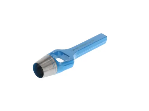 570029 Henkelloche ijzer 29mm