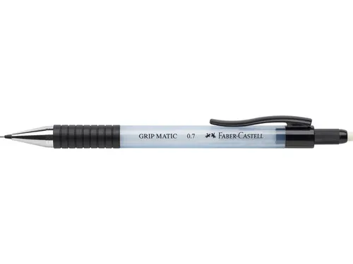 Vulpotlood Faber-Castell Grip-Matic 1377 0,7mm sky blue