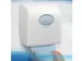 Scott 6696 handdoekrol Slimroll Airflex 1-laags Blauw 190mtr/20cm 6rol