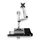 Ergonomisch Sta Bureau Wand tot 34 Inch
