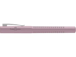 Vulpen Faber-Castell Grip 2010 F Harmony "rose shadows" - 3