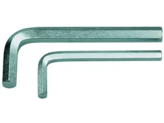 42 3/16AF Binnenzeskantschroevendraaier,binnenzeskant 3/16 inch