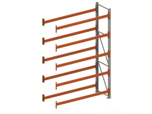 breedvakstelling,aanbouwveld,HxBxD 3300x2310x800mm,vakl. 1900kg