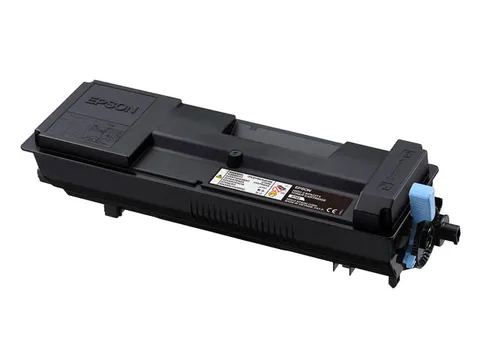 C 13 s 050762 Epson Alm 8100 dn Toner Zwart