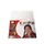 Krimpievel Collall Magic Plastic transparant set à 4 vel