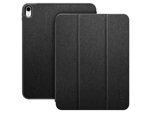 Hoes voor iPad 10,9 2022 Urban Fit Zwart