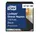 Tork 478196 Premium LinStyle dinnerservet 1/8 vouw zwart 700 stuks