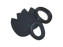 MSA 10094605 hygiënekit links/rechts voor gehoorkap AM/FM medium, per