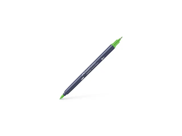 Sketchmarker Faber-Castell Goldfaber 112 leaf green op alcoholbasis
