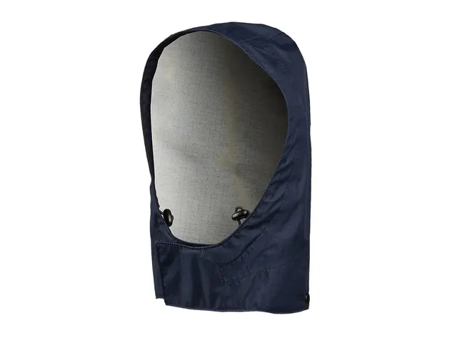 Sioen 7205 Tigas capuchon - 3XL