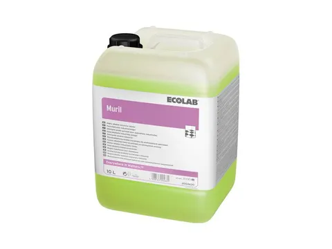 Ecolab Muril Industriele Reiniger 10 Liter