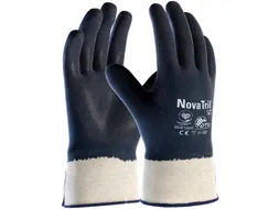 ATG Novatril 24-196 Full DIP handschoen - 11