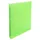 Ringmap PP Chromalin e A4+ 4R 30mm groen