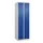 wasgoedverdeelkast,HxBxD 1850x600x500mm,vak B 300mm,cilinderslot