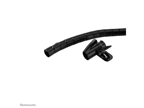 Neomounts ADS06-142BL Kabelspiraal - voor 1-5 kabels - 25 mm - univers