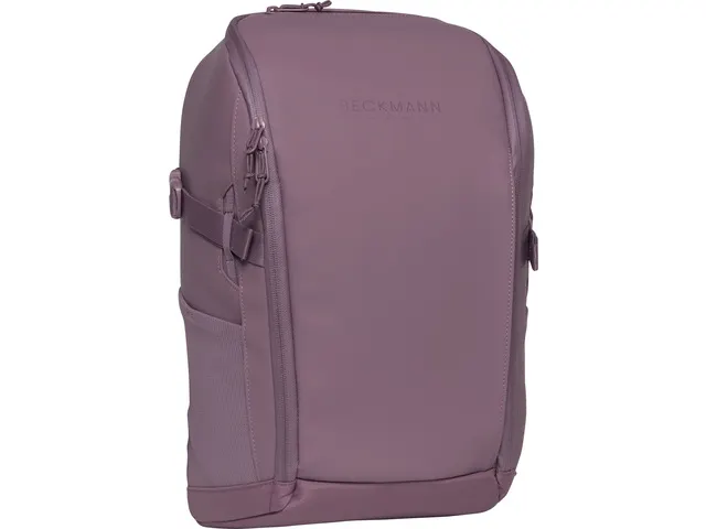 Rugzak Beckmann Street GO 26L Grape.