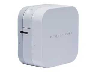 Brother P-Touch PT-P300BT Labelprinter Bluetooth Compact - 6