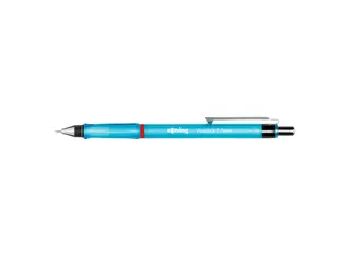 Vulpotlood rOtring Visuclick 2B 0.7mm assorti - 7