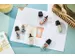 Markeerstift STABILO BOSS naturevibes assorti 6 stuks