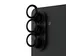 PanzerGlass Hoops Camera Lens Protector Black Samsung Galaxy S26